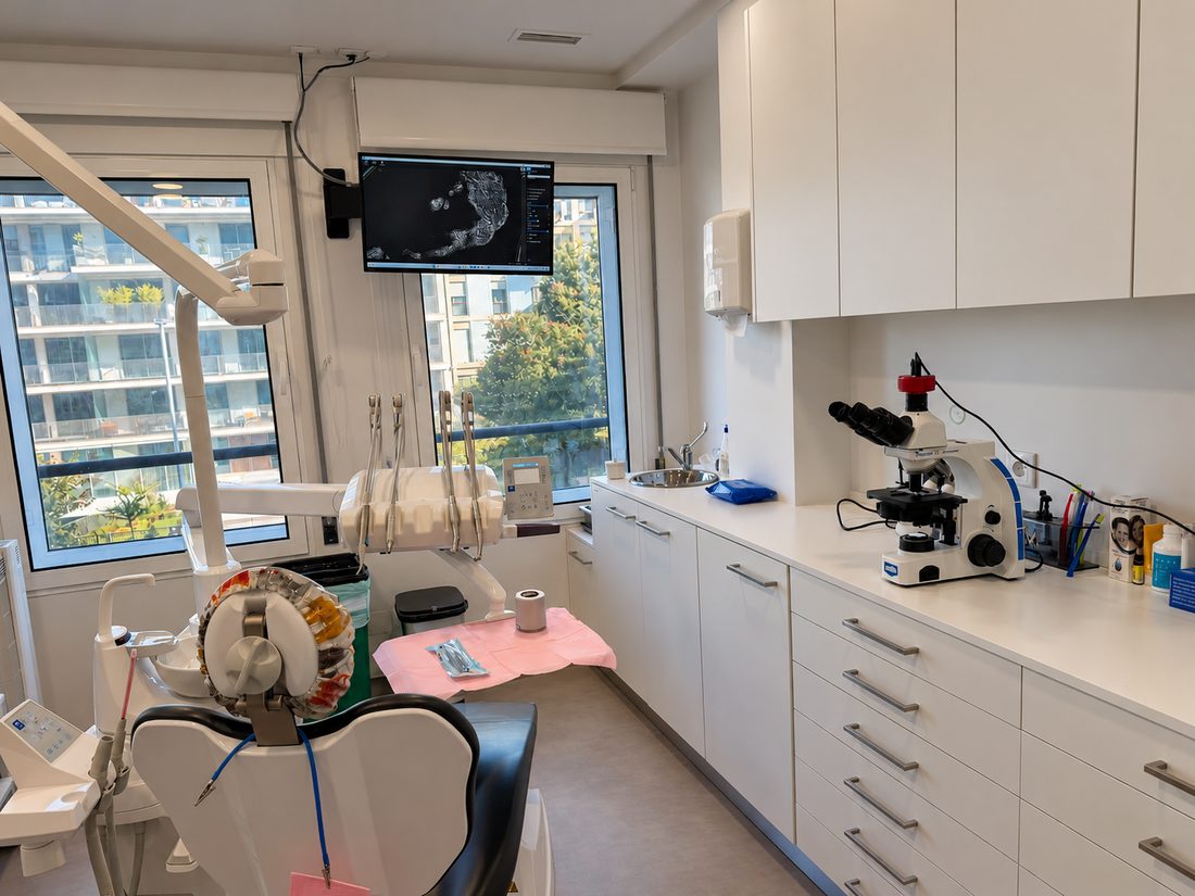 Medicina dentária, OneLife Clinic, Porto